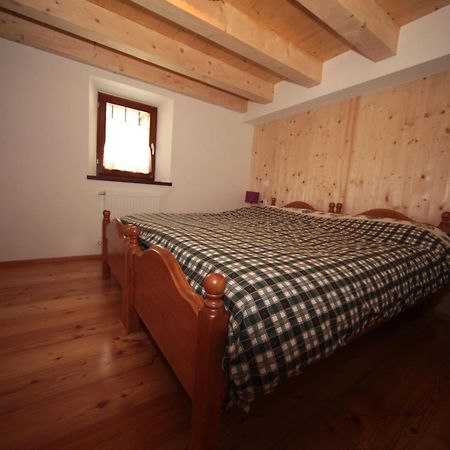 Albergo Diffuso Valcellina E Val Vajont In Erto Quarto foto