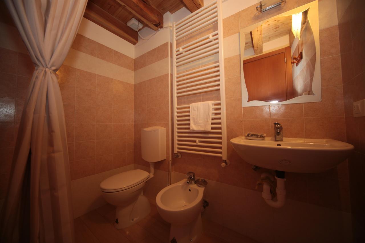 Albergo Diffuso Valcellina E Val Vajont In Erto Quarto foto